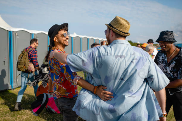 Best High-end porta potty rental  in Port Lavaca, TX